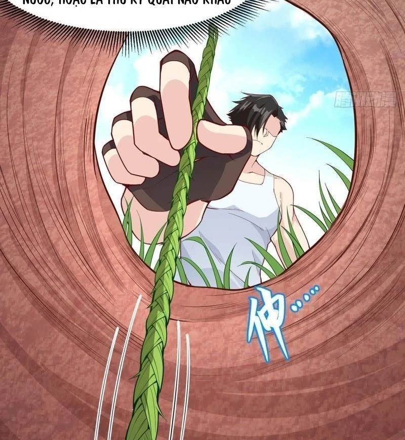 Sống Trên Hoang đảo Cùng Các Em Gái Chapter 13 - Trang 15