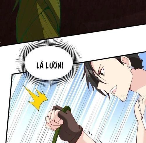 Sống Trên Hoang đảo Cùng Các Em Gái Chapter 13 - Trang 18