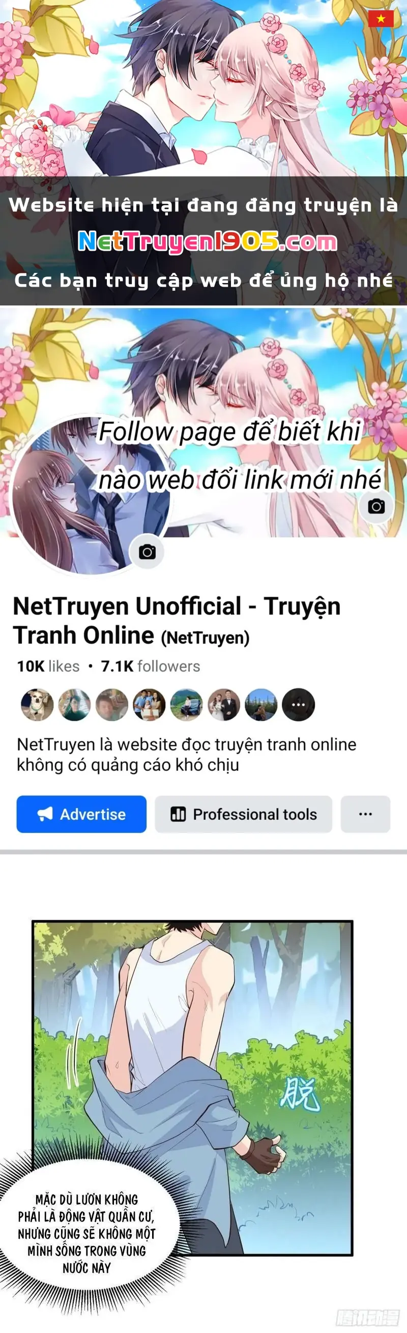 Sống Trên Hoang đảo Cùng Các Em Gái Chapter 13 - Trang 2