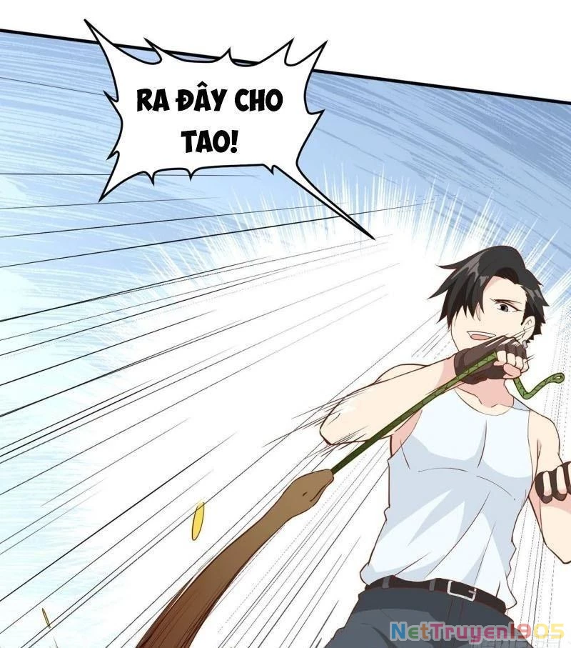 Sống Trên Hoang đảo Cùng Các Em Gái Chapter 13 - Trang 20