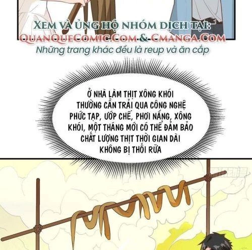 Sống Trên Hoang đảo Cùng Các Em Gái Chapter 13 - Trang 27
