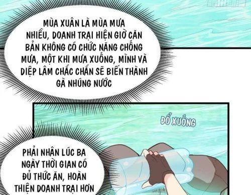 Sống Trên Hoang đảo Cùng Các Em Gái Chapter 13 - Trang 38