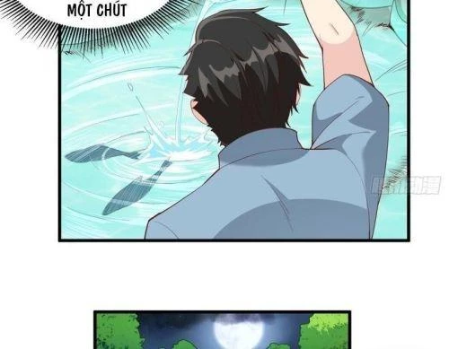 Sống Trên Hoang đảo Cùng Các Em Gái Chapter 13 - Trang 39