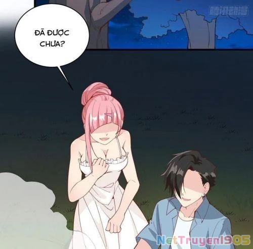 Sống Trên Hoang đảo Cùng Các Em Gái Chapter 13 - Trang 41