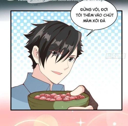 Sống Trên Hoang đảo Cùng Các Em Gái Chapter 13 - Trang 43