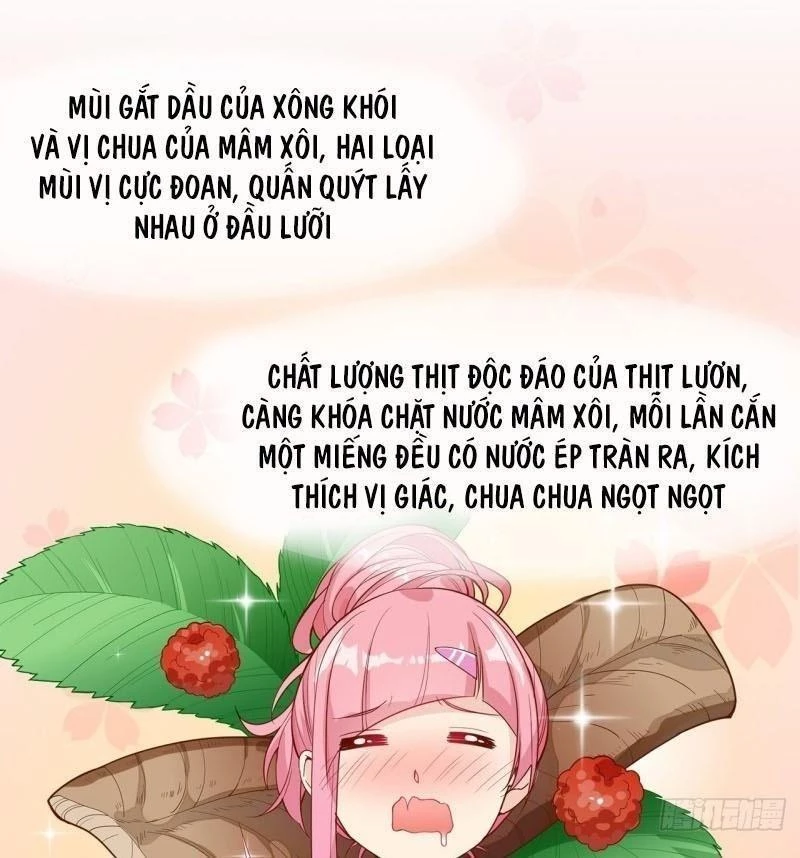 Sống Trên Hoang đảo Cùng Các Em Gái Chapter 13 - Trang 47