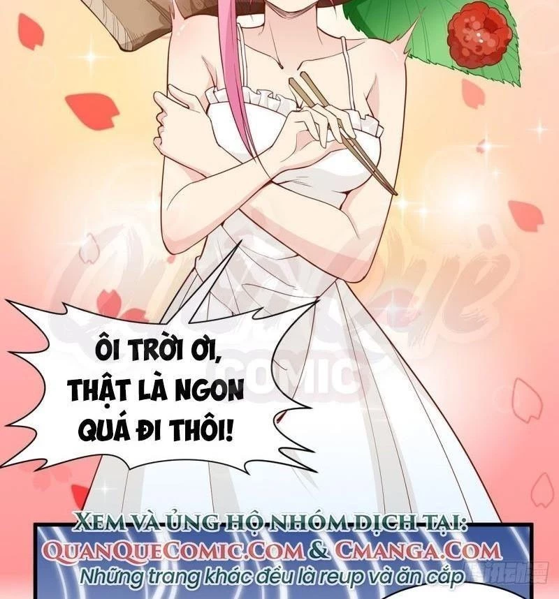 Sống Trên Hoang đảo Cùng Các Em Gái Chapter 13 - Trang 48