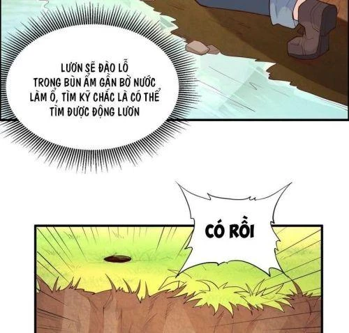 Sống Trên Hoang đảo Cùng Các Em Gái Chapter 13 - Trang 5