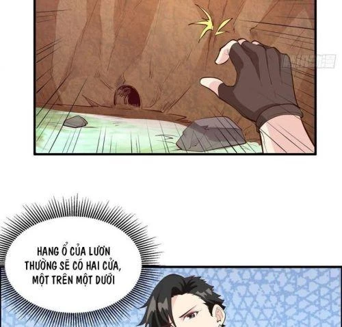 Sống Trên Hoang đảo Cùng Các Em Gái Chapter 13 - Trang 6