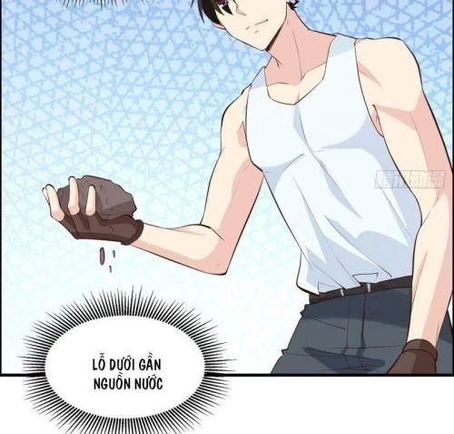 Sống Trên Hoang đảo Cùng Các Em Gái Chapter 13 - Trang 7