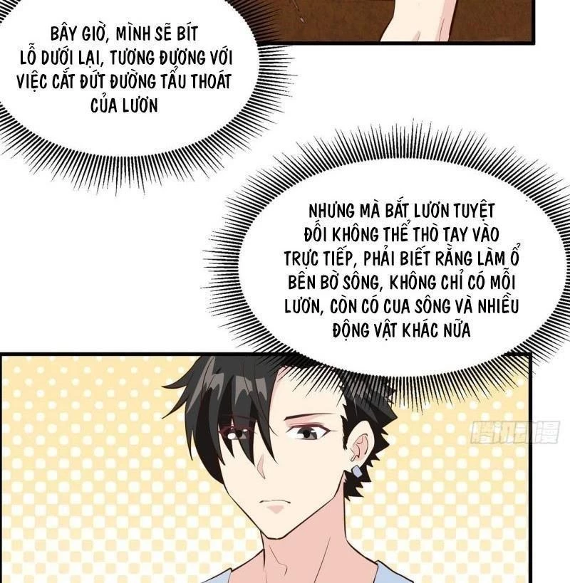 Sống Trên Hoang đảo Cùng Các Em Gái Chapter 13 - Trang 9
