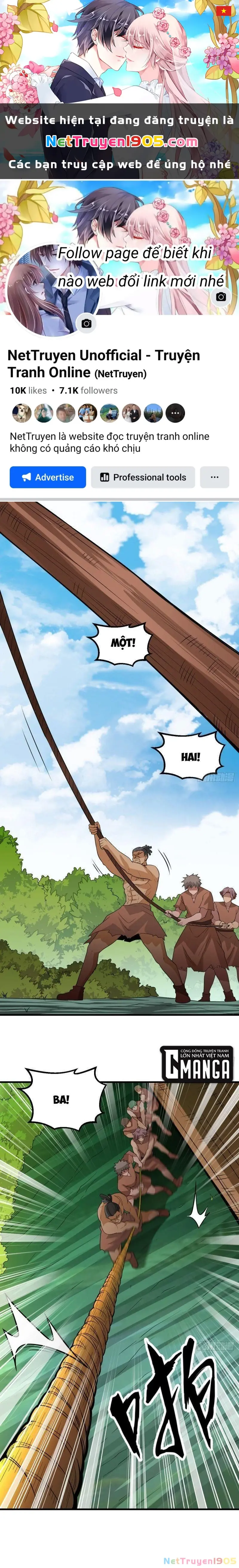 Sống Trên Hoang đảo Cùng Các Em Gái Chapter 130 - Trang 2