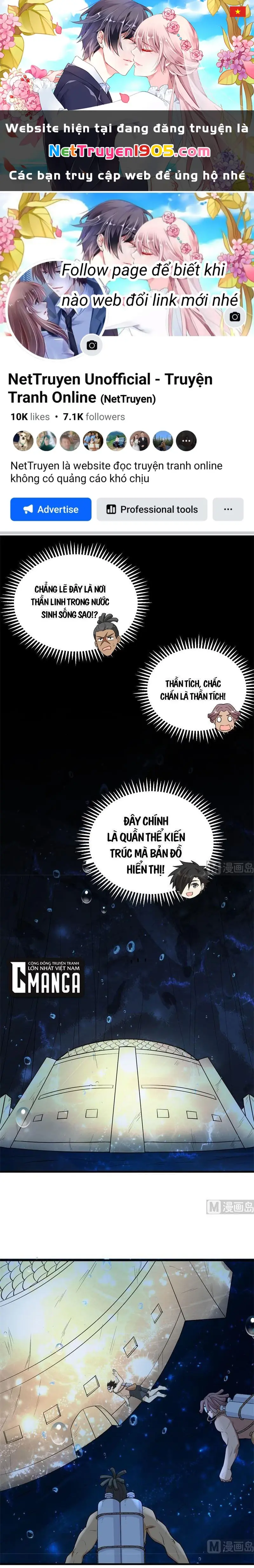 Sống Trên Hoang đảo Cùng Các Em Gái Chapter 132 - Trang 2