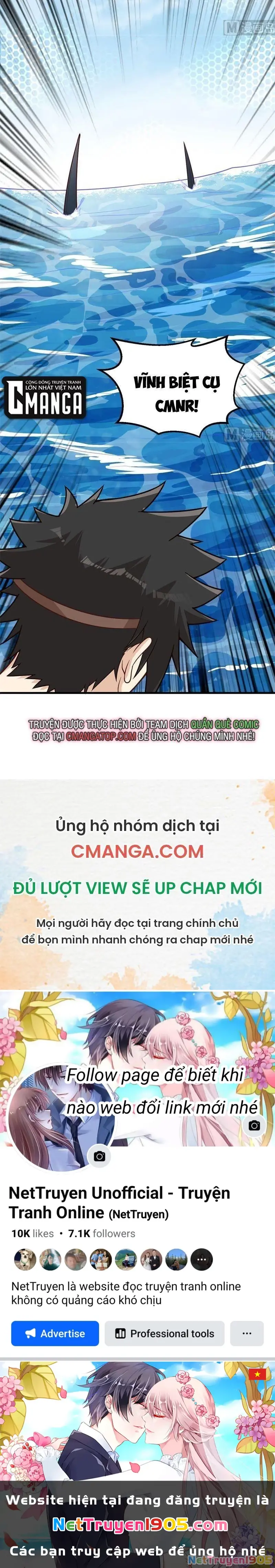 Sống Trên Hoang đảo Cùng Các Em Gái Chapter 132 - Trang 20