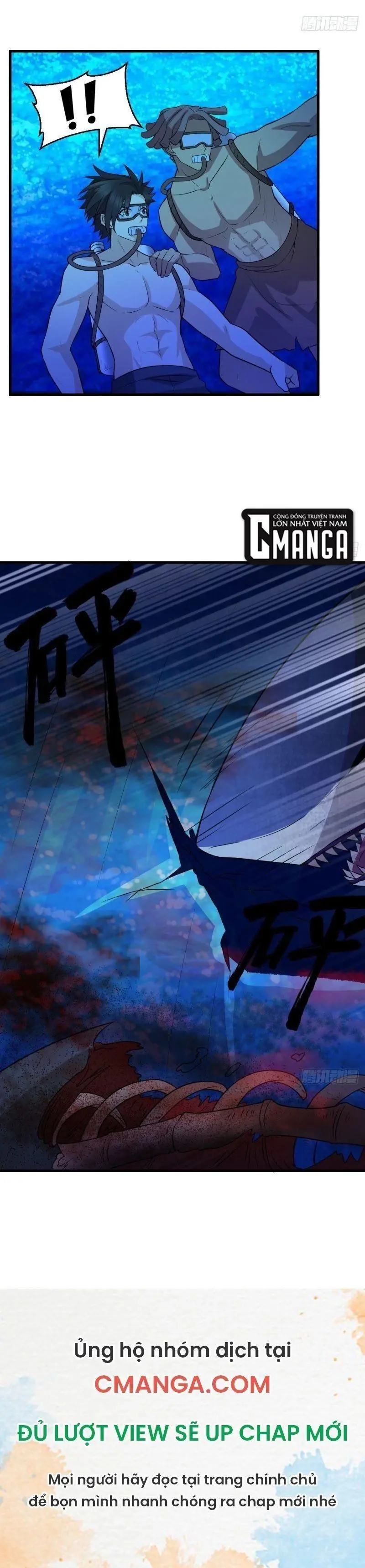 Sống Trên Hoang đảo Cùng Các Em Gái Chapter 133 - Trang 8