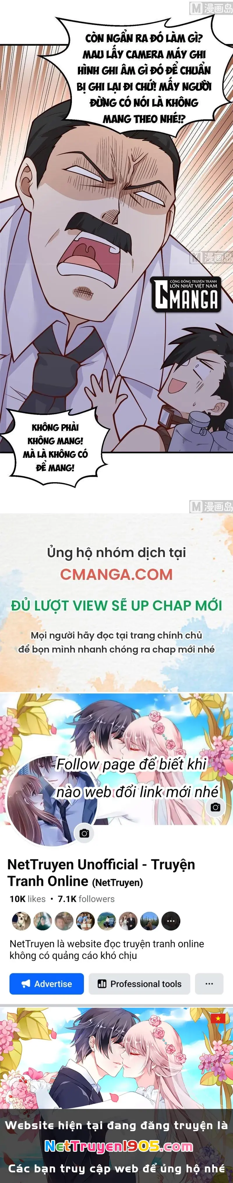Sống Trên Hoang đảo Cùng Các Em Gái Chapter 134 - Trang 19