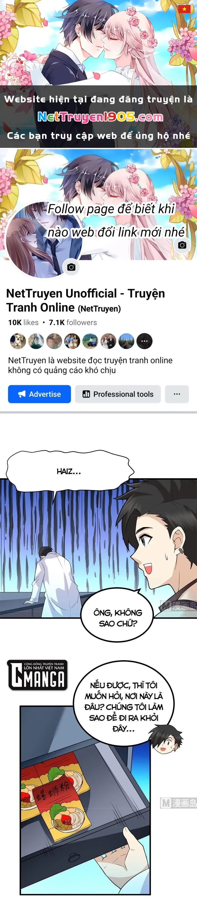 Sống Trên Hoang đảo Cùng Các Em Gái Chapter 135 - Trang 2