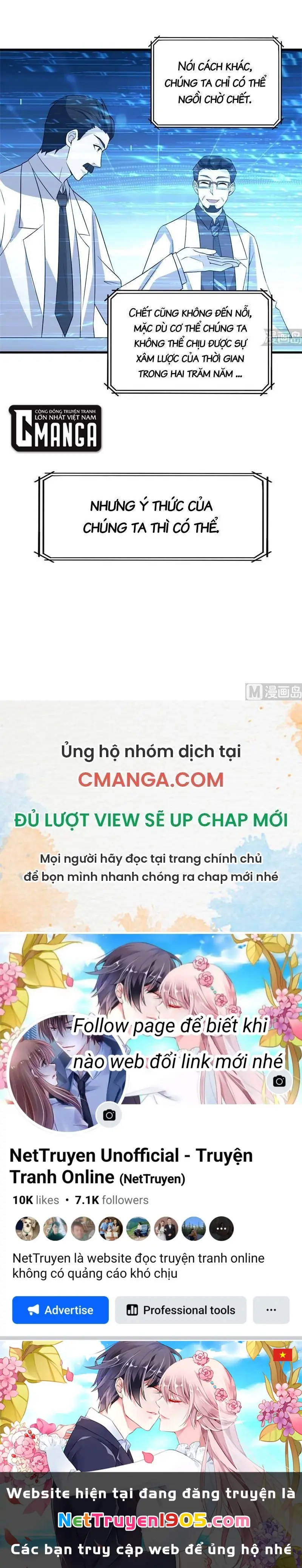 Sống Trên Hoang đảo Cùng Các Em Gái Chapter 135 - Trang 20