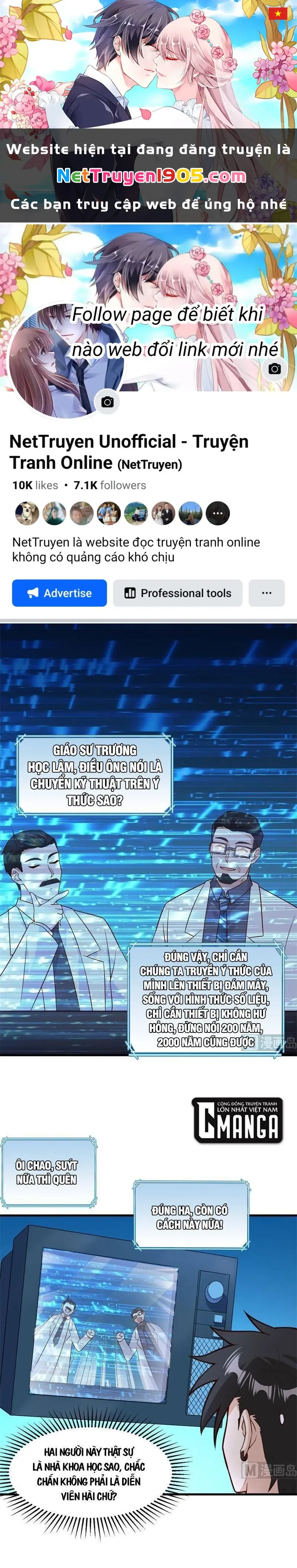 Sống Trên Hoang đảo Cùng Các Em Gái Chapter 136 - Trang 2