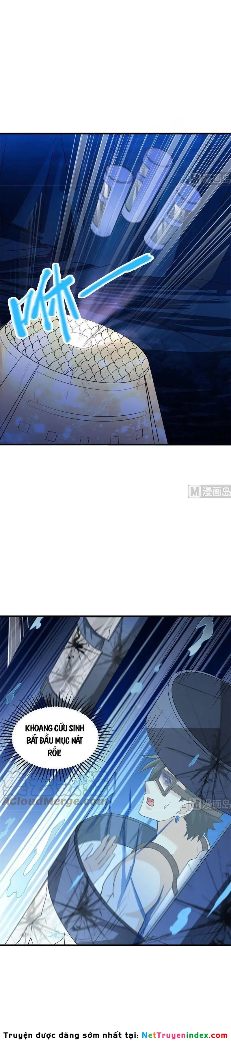 Sống Trên Hoang đảo Cùng Các Em Gái Chapter 137 - Trang 13