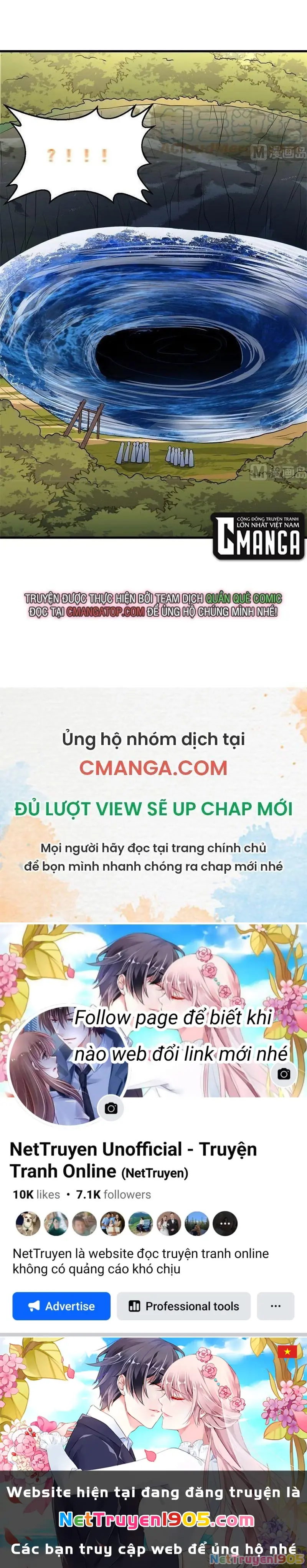 Sống Trên Hoang đảo Cùng Các Em Gái Chapter 137 - Trang 17