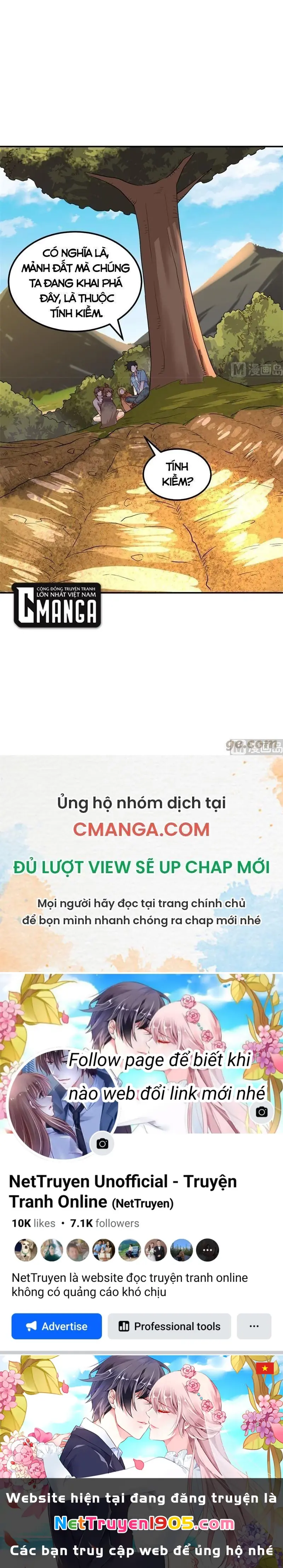 Sống Trên Hoang đảo Cùng Các Em Gái Chapter 138 - Trang 16