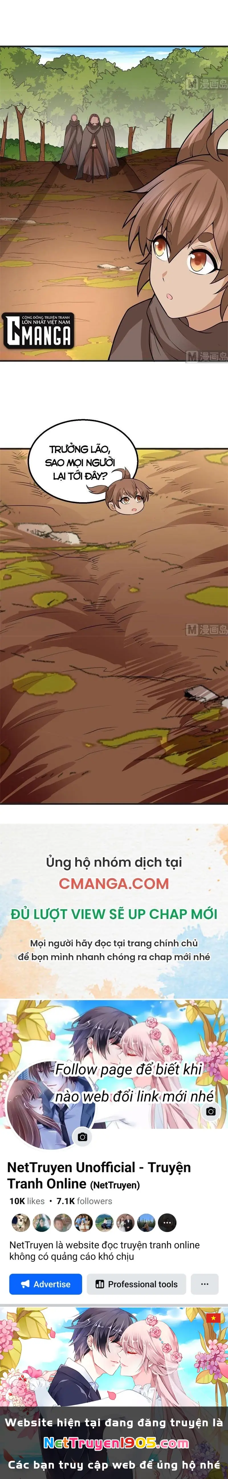 Sống Trên Hoang đảo Cùng Các Em Gái Chapter 139 - Trang 17