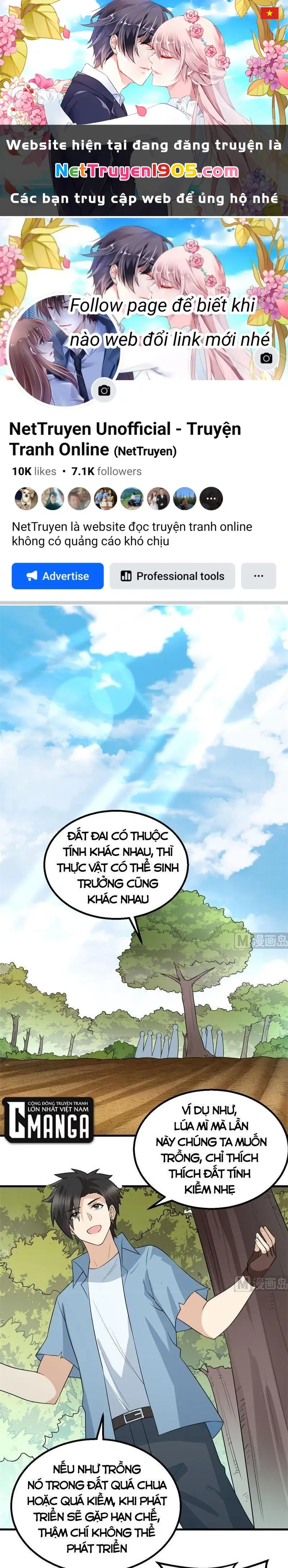 Sống Trên Hoang đảo Cùng Các Em Gái Chapter 139 - Trang 2