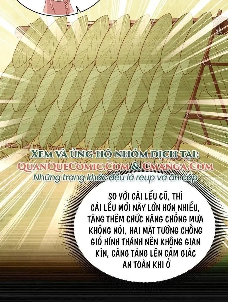 Sống Trên Hoang đảo Cùng Các Em Gái Chapter 14 - Trang 10