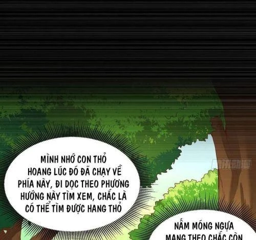 Sống Trên Hoang đảo Cùng Các Em Gái Chapter 14 - Trang 11