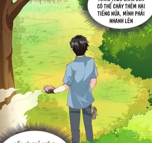 Sống Trên Hoang đảo Cùng Các Em Gái Chapter 14 - Trang 12