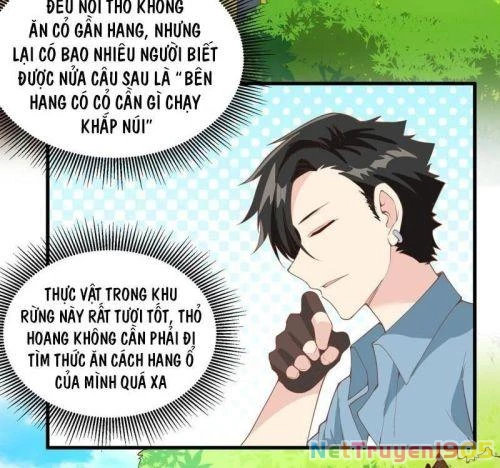 Sống Trên Hoang đảo Cùng Các Em Gái Chapter 14 - Trang 13