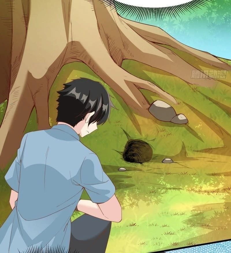 Sống Trên Hoang đảo Cùng Các Em Gái Chapter 14 - Trang 16