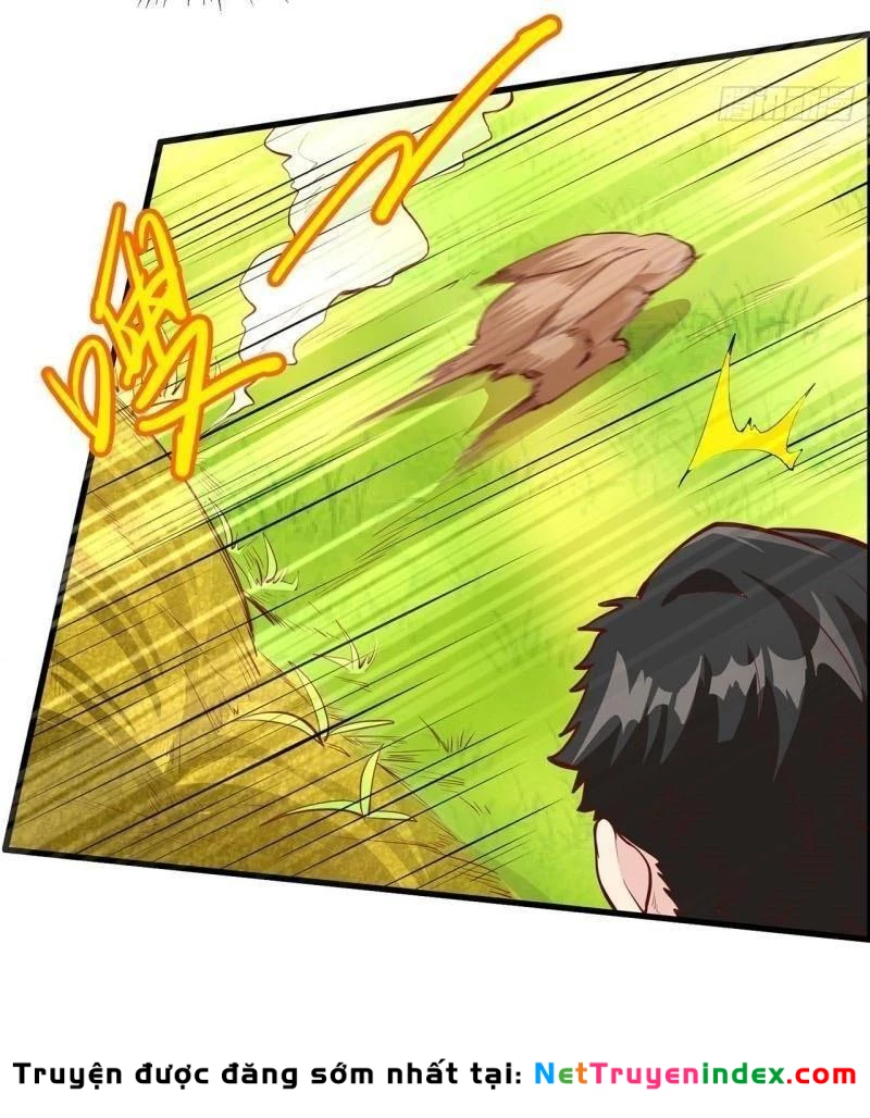 Sống Trên Hoang đảo Cùng Các Em Gái Chapter 14 - Trang 23