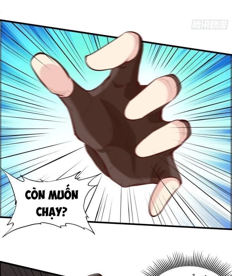 Sống Trên Hoang đảo Cùng Các Em Gái Chapter 14 - Trang 24