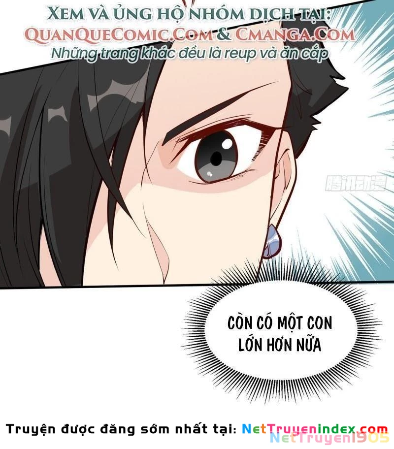 Sống Trên Hoang đảo Cùng Các Em Gái Chapter 14 - Trang 28