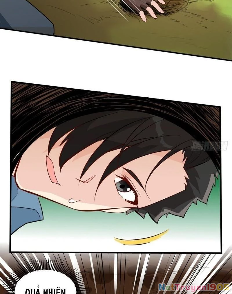 Sống Trên Hoang đảo Cùng Các Em Gái Chapter 14 - Trang 30