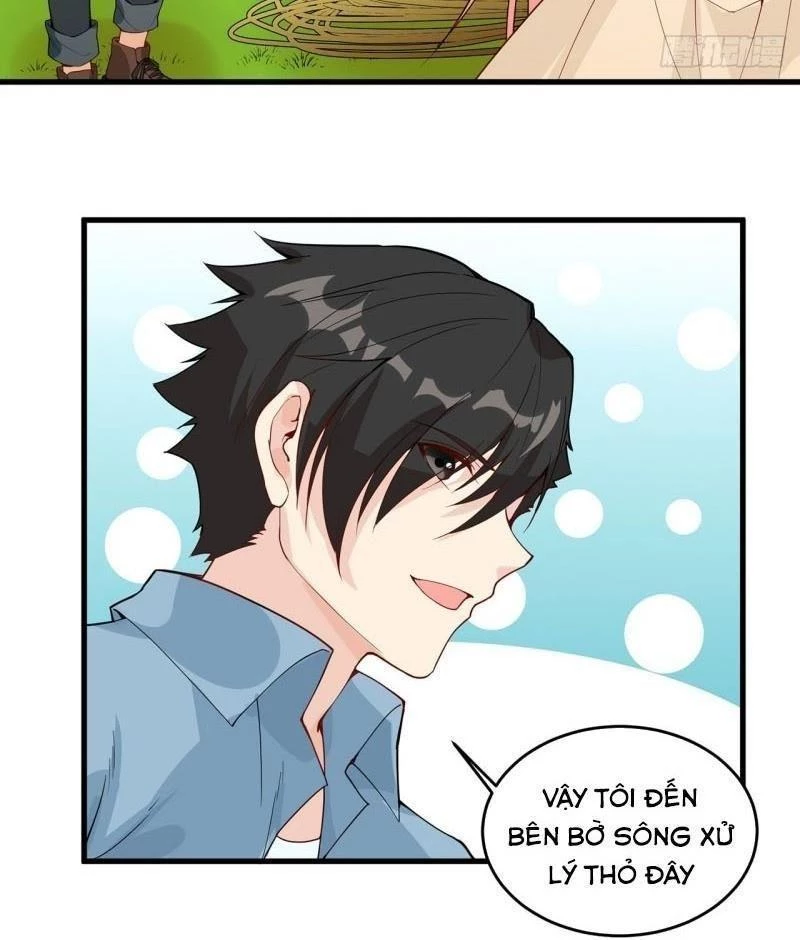Sống Trên Hoang đảo Cùng Các Em Gái Chapter 14 - Trang 37