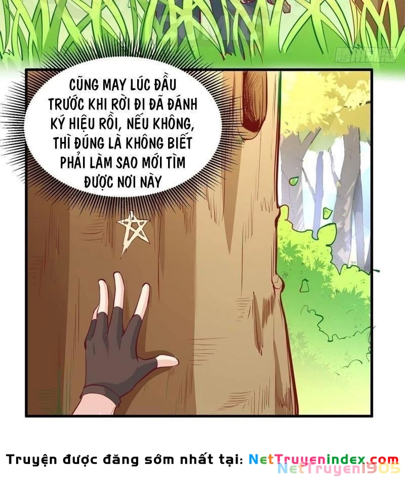 Sống Trên Hoang đảo Cùng Các Em Gái Chapter 14 - Trang 4