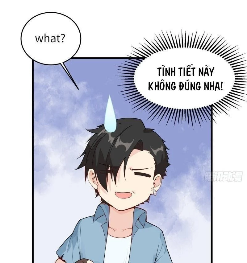 Sống Trên Hoang đảo Cùng Các Em Gái Chapter 14 - Trang 41