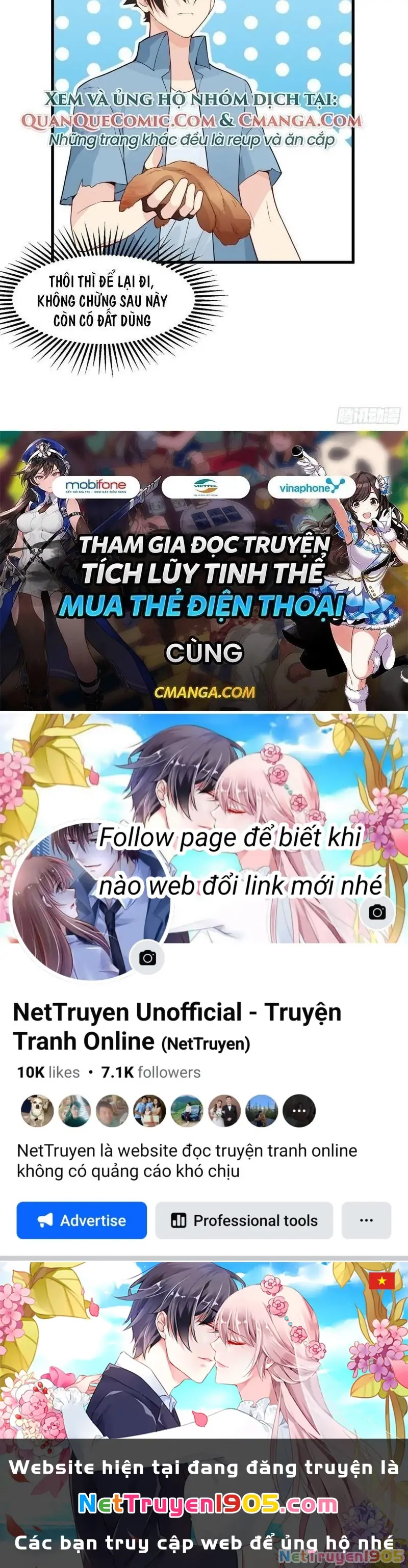 Sống Trên Hoang đảo Cùng Các Em Gái Chapter 14 - Trang 46