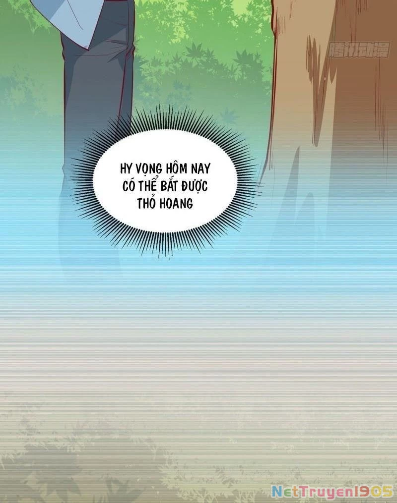 Sống Trên Hoang đảo Cùng Các Em Gái Chapter 14 - Trang 6