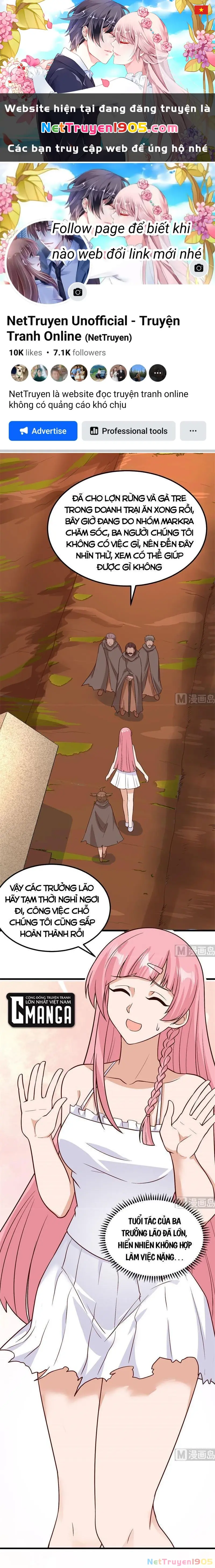 Sống Trên Hoang đảo Cùng Các Em Gái Chapter 140 - Trang 2