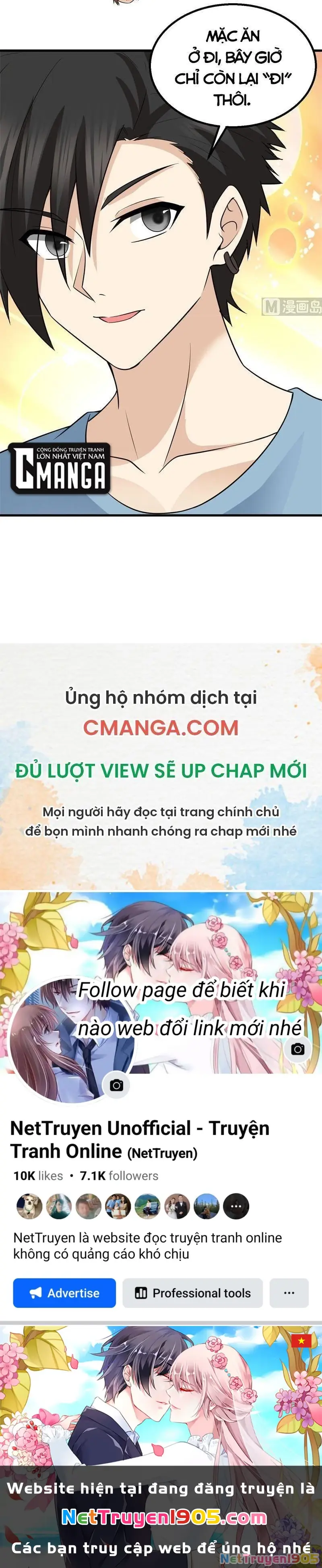 Sống Trên Hoang đảo Cùng Các Em Gái Chapter 141 - Trang 18