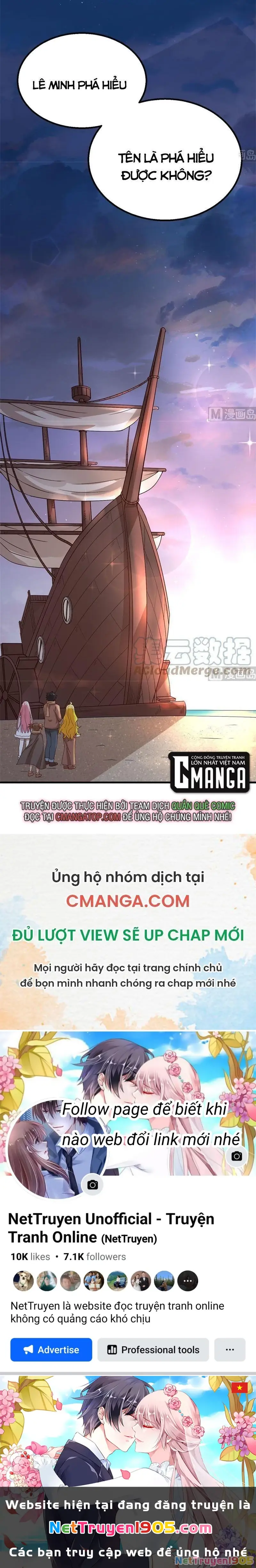 Sống Trên Hoang đảo Cùng Các Em Gái Chapter 143 - Trang 20