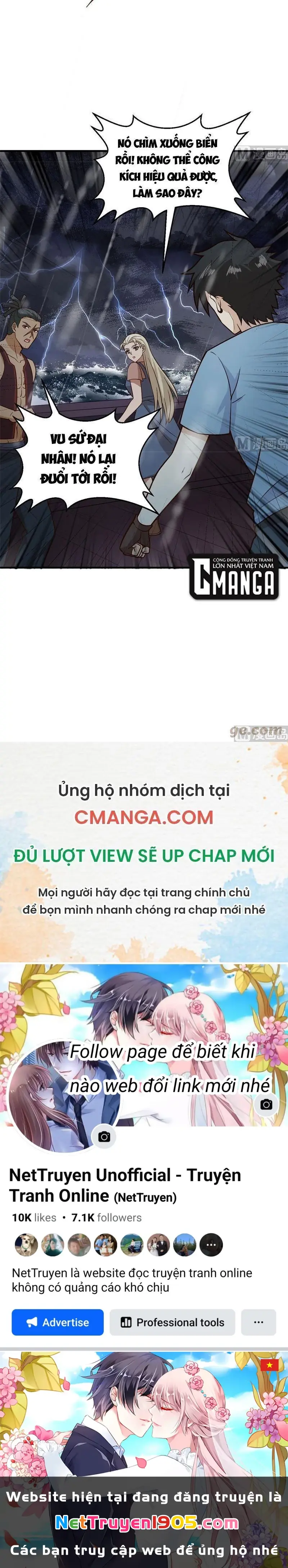 Sống Trên Hoang đảo Cùng Các Em Gái Chapter 145 - Trang 16
