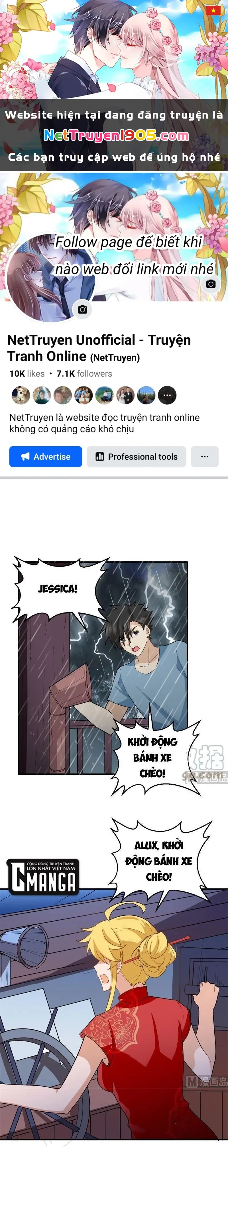 Sống Trên Hoang đảo Cùng Các Em Gái Chapter 146 - Trang 2