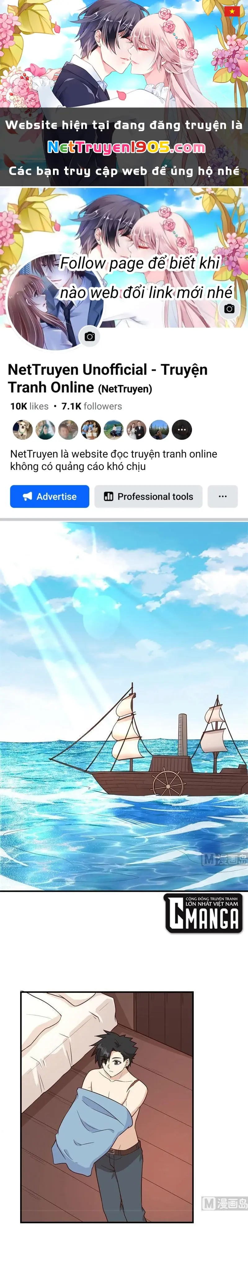 Sống Trên Hoang đảo Cùng Các Em Gái Chapter 147 - Trang 2