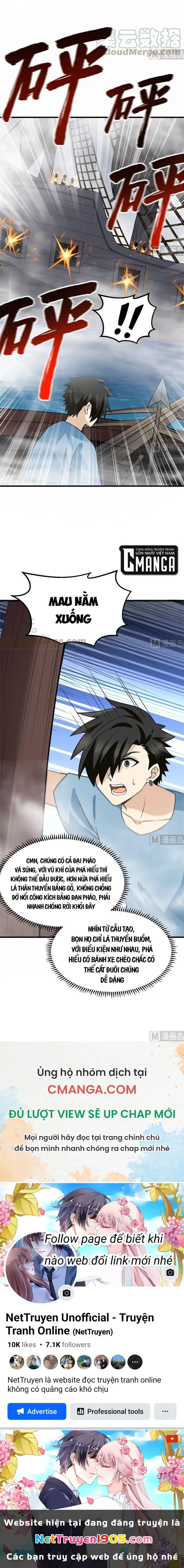 Sống Trên Hoang đảo Cùng Các Em Gái Chapter 148 - Trang 19