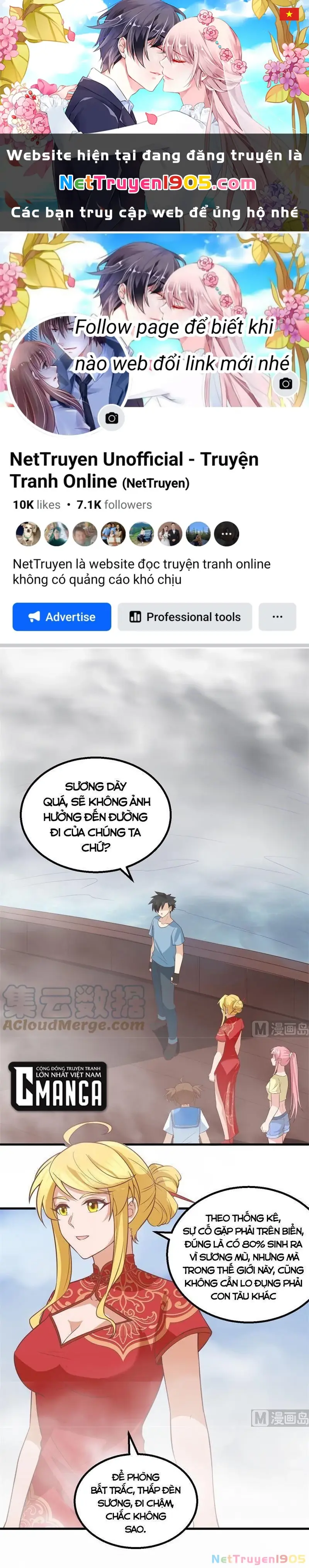 Sống Trên Hoang đảo Cùng Các Em Gái Chapter 148 - Trang 2